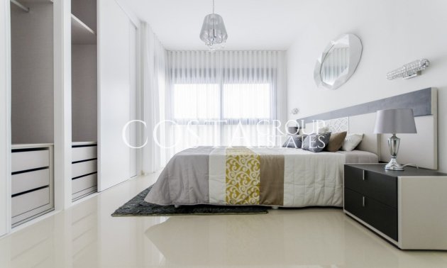New Build - Villa -
San Miguel de Salinas - San Miguel De Salinas