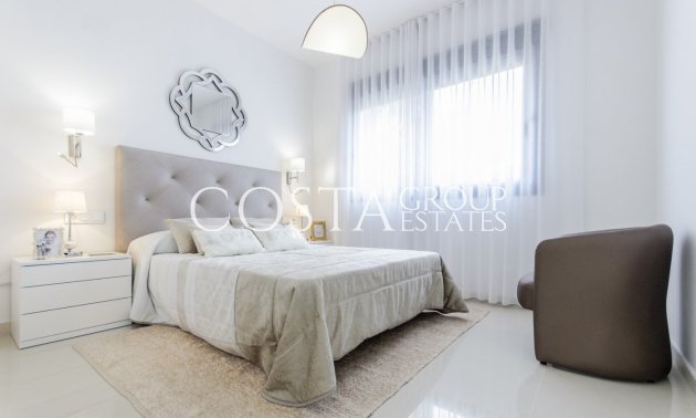 New Build - Villa -
San Miguel de Salinas - San Miguel De Salinas