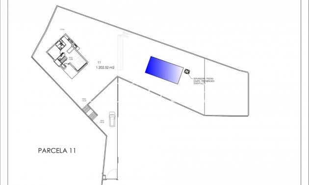 New Build - Villa -
San Miguel de Salinas - San Miguel De Salinas