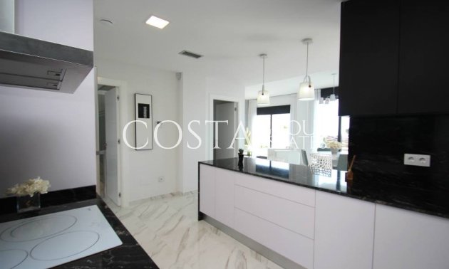 New Build - Villa -
San Miguel de Salinas - San Miguel De Salinas