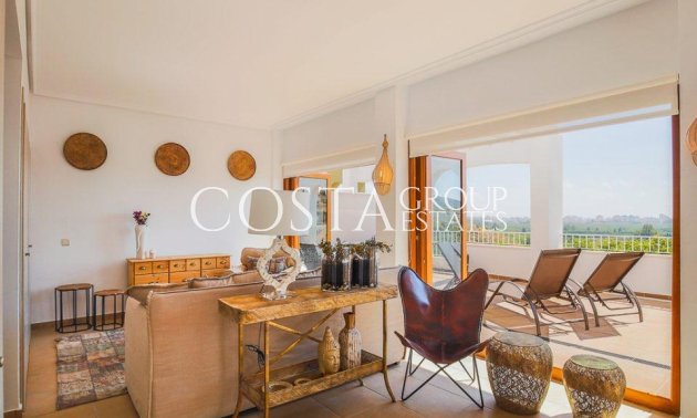 New Build - Apartment -
Xeresa - Xeresa Del Monte