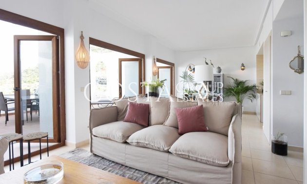 New Build - Apartment -
Xeresa - Xeresa Del Monte