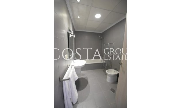 New Build - Apartment -
Xeresa - Xeresa Del Monte