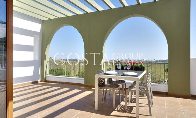 New Build - Apartment -
Xeresa - Xeresa Del Monte