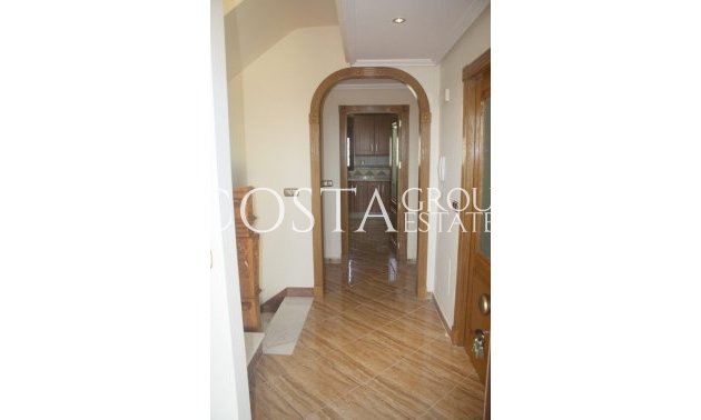 Nouvelle construction - Villa -
Torrevieja - Los Altos