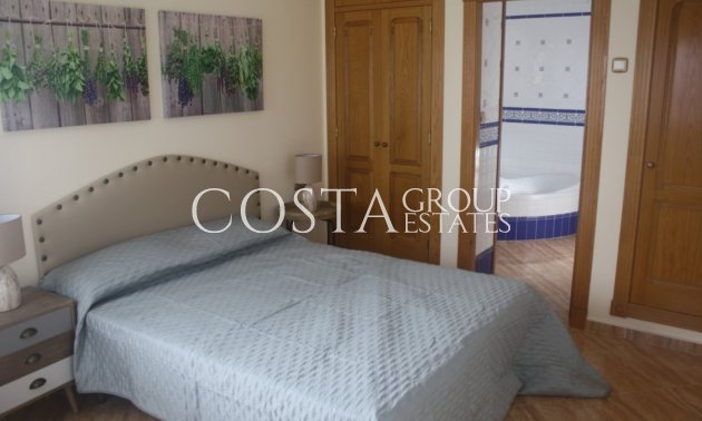 Nouvelle construction - Villa -
Torrevieja - Los Altos