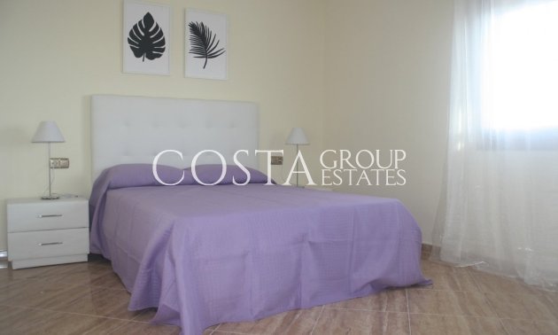 Nouvelle construction - Villa -
Torrevieja - Los Altos