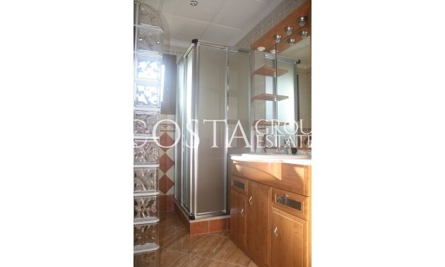 Nouvelle construction - Villa -
Torrevieja - Los Altos