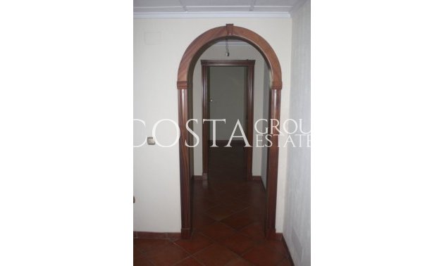 New Build - House -
Torrevieja - Los Altos