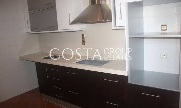 New Build - House -
Torrevieja - Los Altos