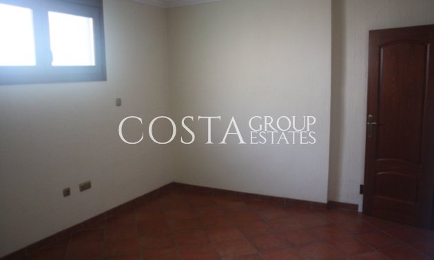 New Build - House -
Torrevieja - Los Altos