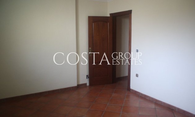New Build - House -
Torrevieja - Los Altos
