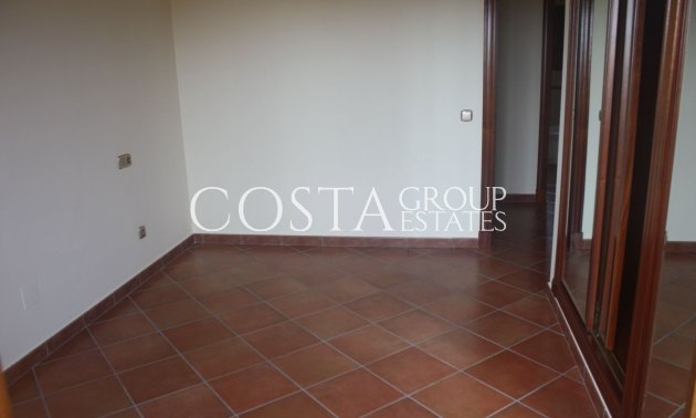 New Build - House -
Torrevieja - Los Altos