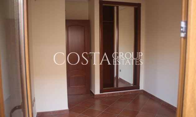 New Build - House -
Torrevieja - Los Altos
