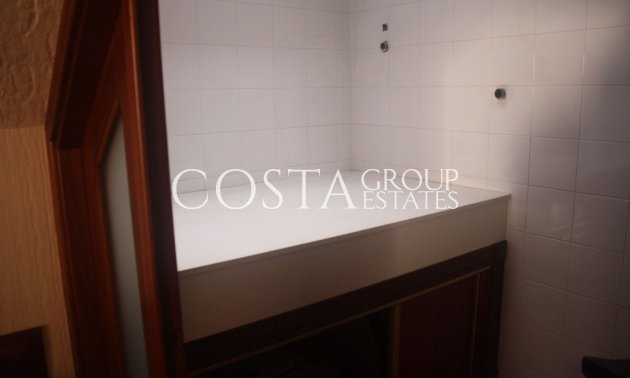 New Build - House -
Torrevieja - Los Altos