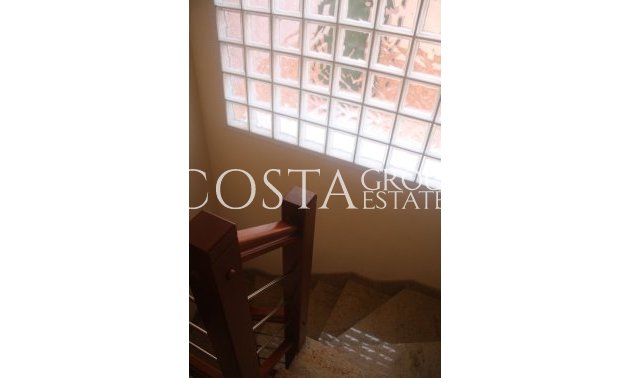 New Build - House -
Torrevieja - Los Altos