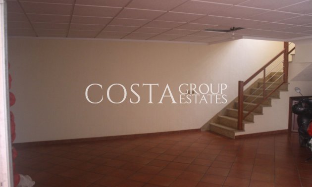 New Build - House -
Torrevieja - Los Altos