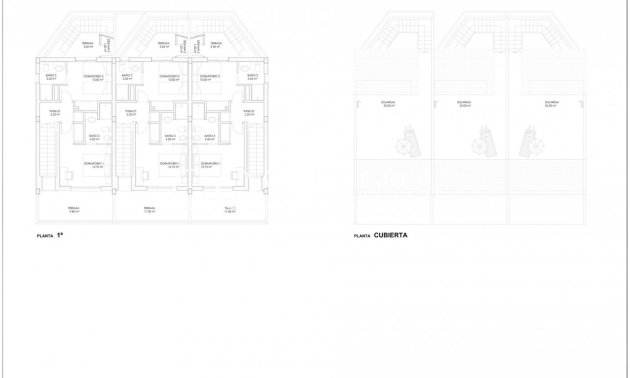New Build - House -
Torrevieja - Los Altos