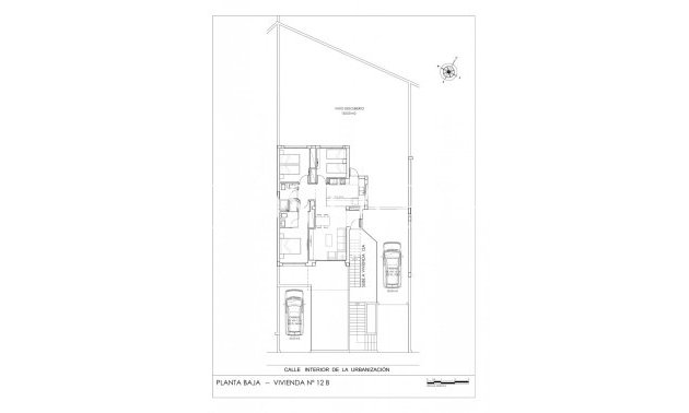 Nieuwbouw Woningen - Ground Floor Bungalow -
San Miguel de Salinas - VistaBella Golf