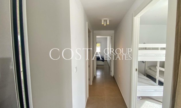 Neue Gebäude - Semidetached -
Los Alcazares - Serena Golf