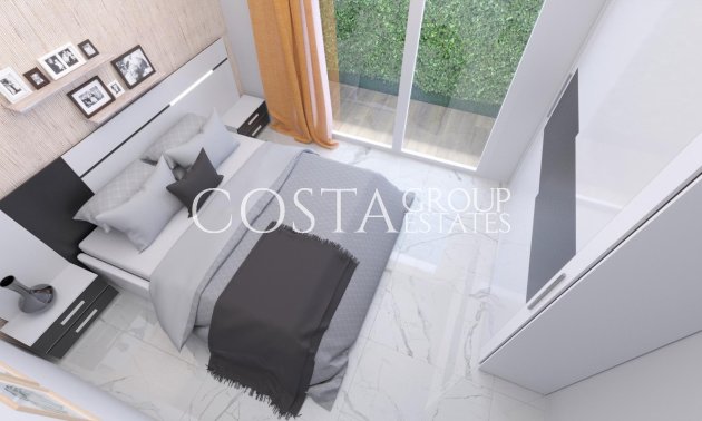 New Build - Villa -
Ciudad Quesada - Golf La Marquesa (Ciudad Quesada)
