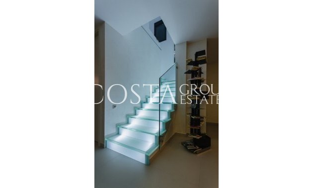 Nieuwbouw Woningen - Villa -
Orihuela Costa - Campoamor