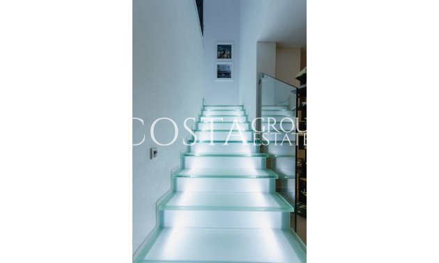Nieuwbouw Woningen - Villa -
Orihuela Costa - Campoamor