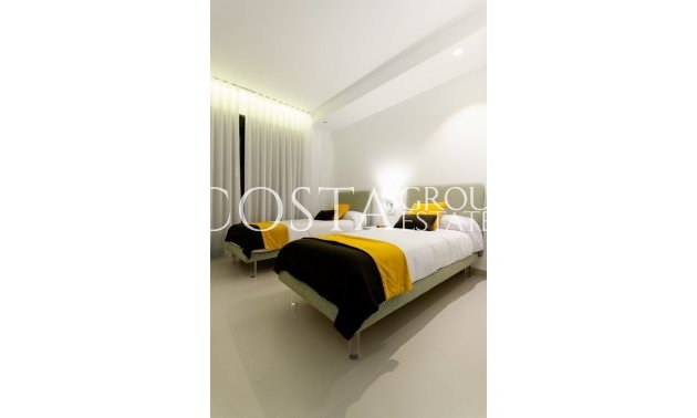 Nieuwbouw Woningen - Villa -
Orihuela Costa - Campoamor