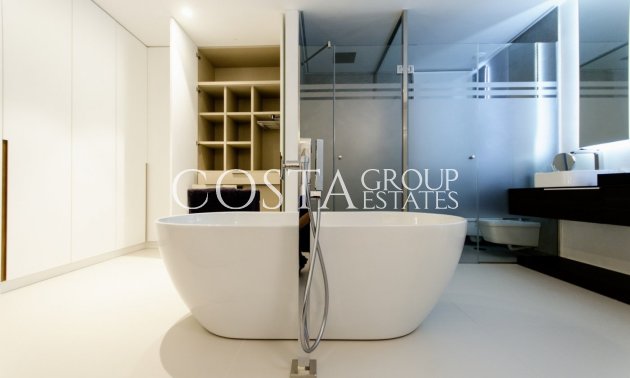 Nieuwbouw Woningen - Villa -
Orihuela Costa - Campoamor