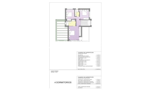 Nieuwbouw Woningen - Villa -
Cartagena - Playa Honda