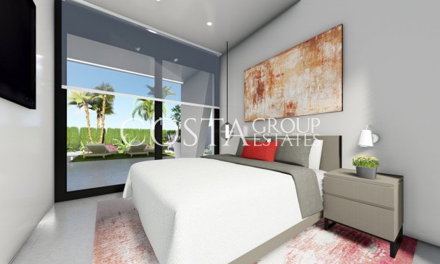 Nouvelle construction - Villa -
Calasparra - Coto Riñales