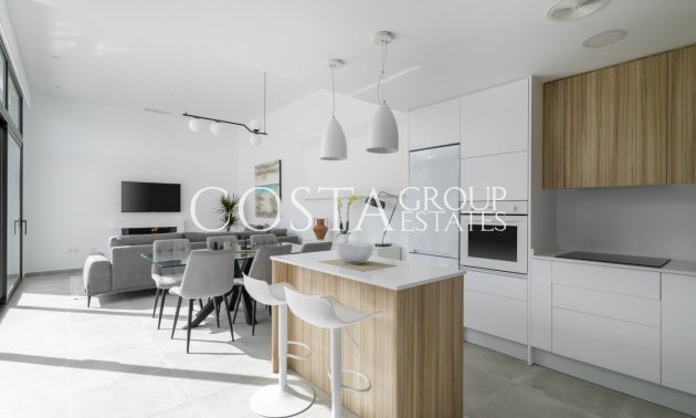 New Build - Villa -
Calasparra - Coto Riñales