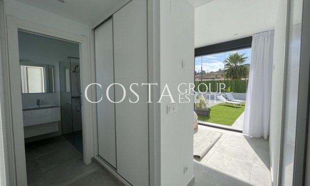 New Build - Villa -
Calasparra - Coto Riñales