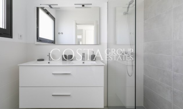 New Build - Villa -
Calasparra - Coto Riñales