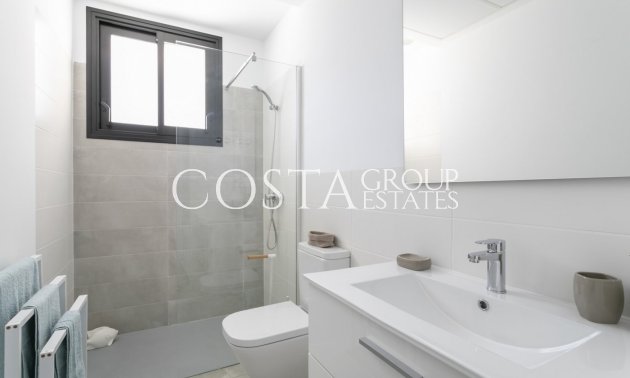 New Build - Villa -
Calasparra - Coto Riñales