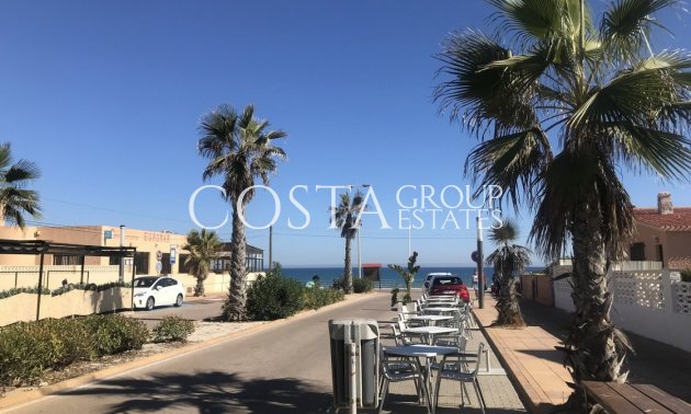 Nouvelle construction - Villa -
Torrevieja - La Mata