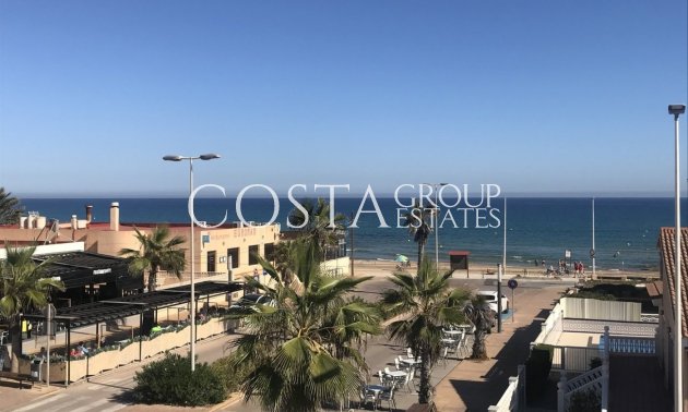 Nouvelle construction - Villa -
Torrevieja - La Mata