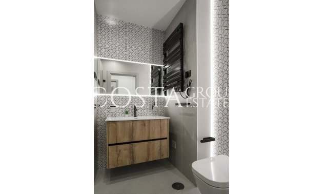 New Build - Villa -
San Miguel de Salinas - San Miguel De Salinas