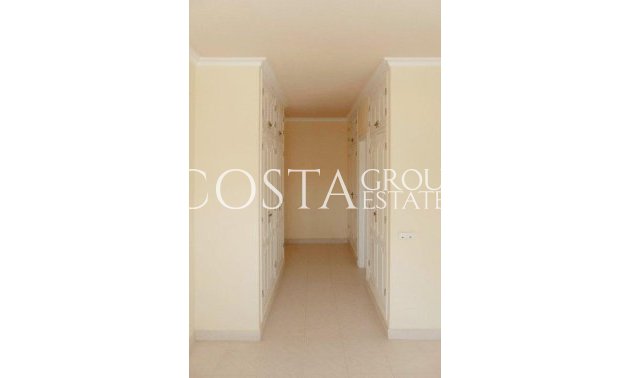 Nowy budynek - Willa -
La Manga del Mar Menor - La Manga Del Mar Menor