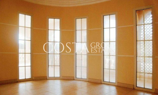 Nowy budynek - Willa -
La Manga del Mar Menor - La Manga Del Mar Menor