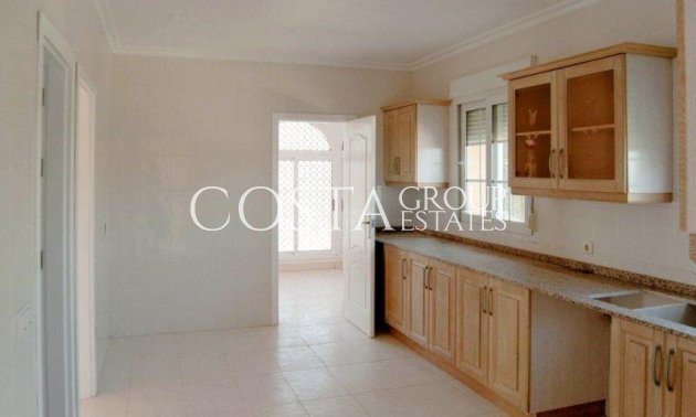 Nowy budynek - Willa -
La Manga del Mar Menor - La Manga Del Mar Menor