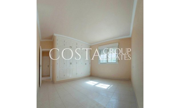 Nowy budynek - Willa -
La Manga del Mar Menor - La Manga Del Mar Menor