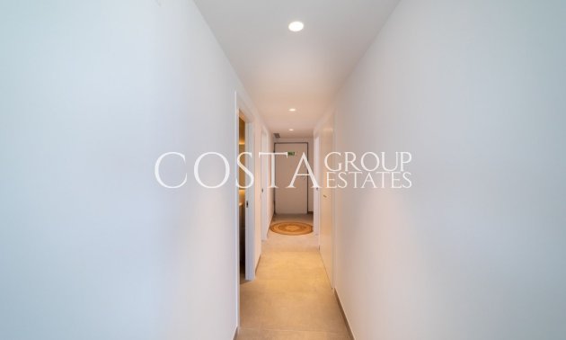 Nowy budynek - Ground floor apartment -
Santa Pola - Gran Alacant