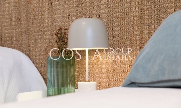 Nowy budynek - Ground floor apartment -
Santa Pola - Gran Alacant
