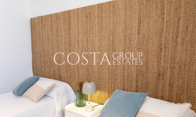 Nowy budynek - Ground floor apartment -
Santa Pola - Gran Alacant