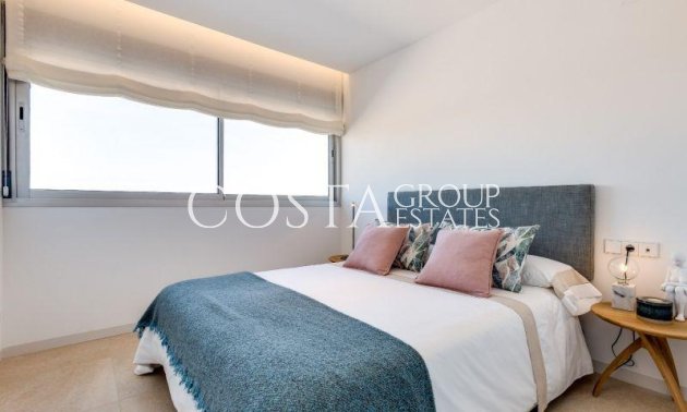 Nowy budynek - Ground Floor Bungalow -
Torrevieja - Los Balcones