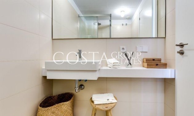 Nowy budynek - Ground Floor Bungalow -
Torrevieja - Los Balcones