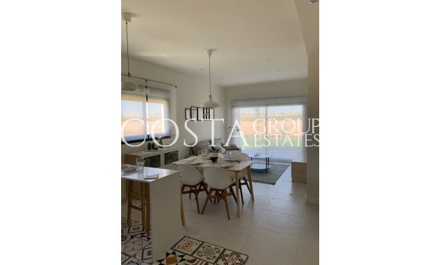 Nowy budynek - Apartament -
Alhama De Murcia - Condado De Alhama