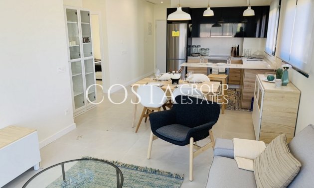Nowy budynek - Apartament -
Alhama De Murcia - Condado De Alhama