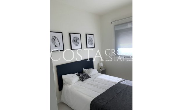 Nowy budynek - Apartament -
Alhama De Murcia - Condado De Alhama
